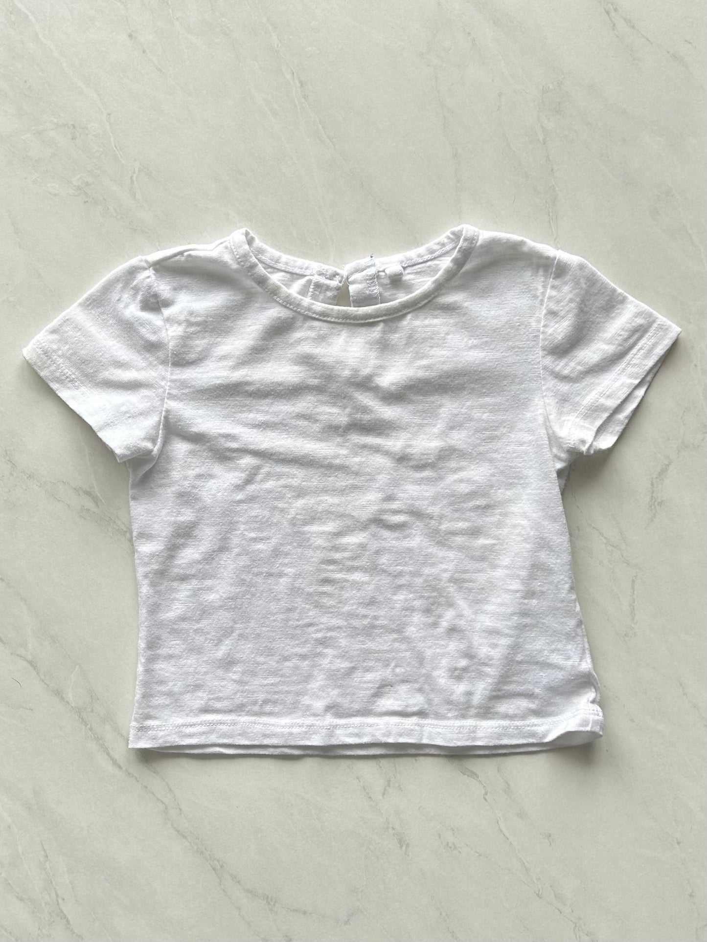 *Imparfait* T-shirt - Jessica Simpson - 4T