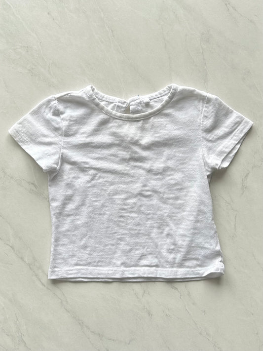 *Imparfait* T-shirt - Jessica Simpson - 4T