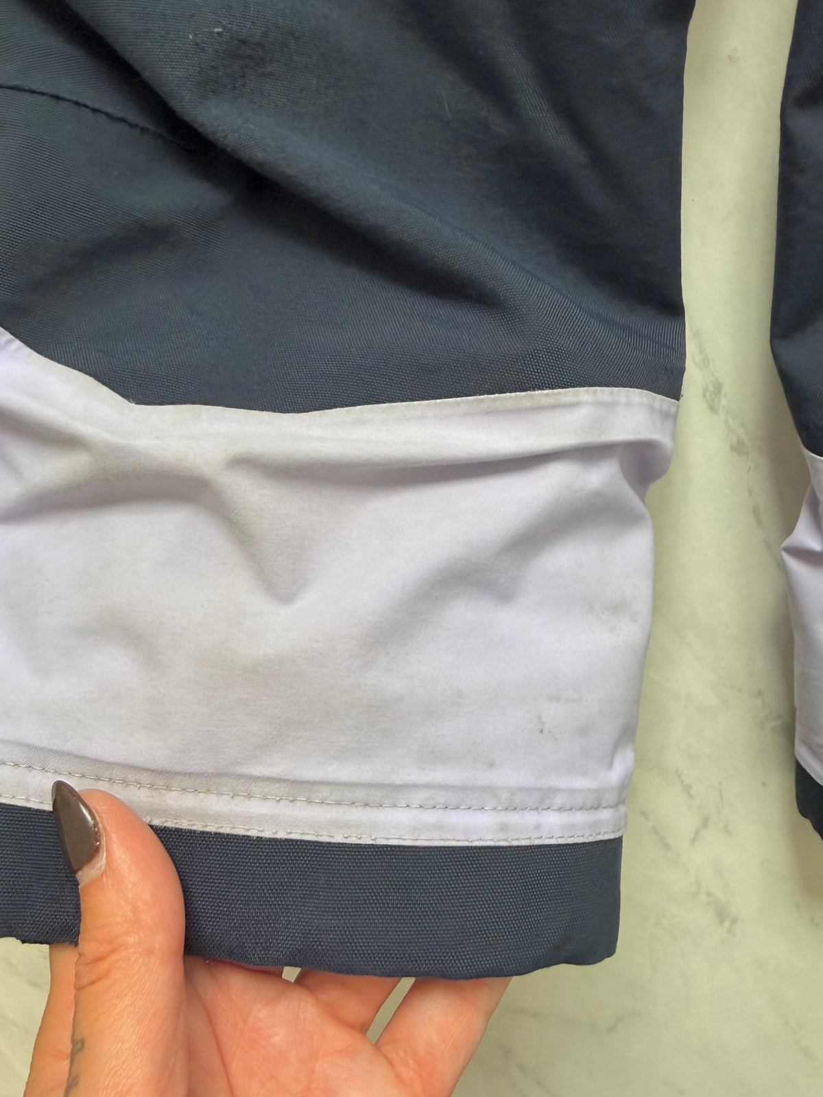 *Imparfait* Pantalon de neige - Helly Hansen - 3 ans