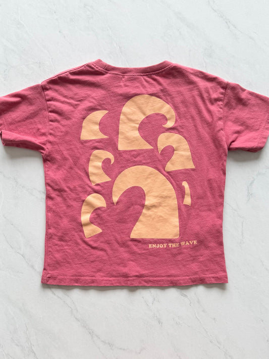 T-shirt - Zara - 2-3 ans