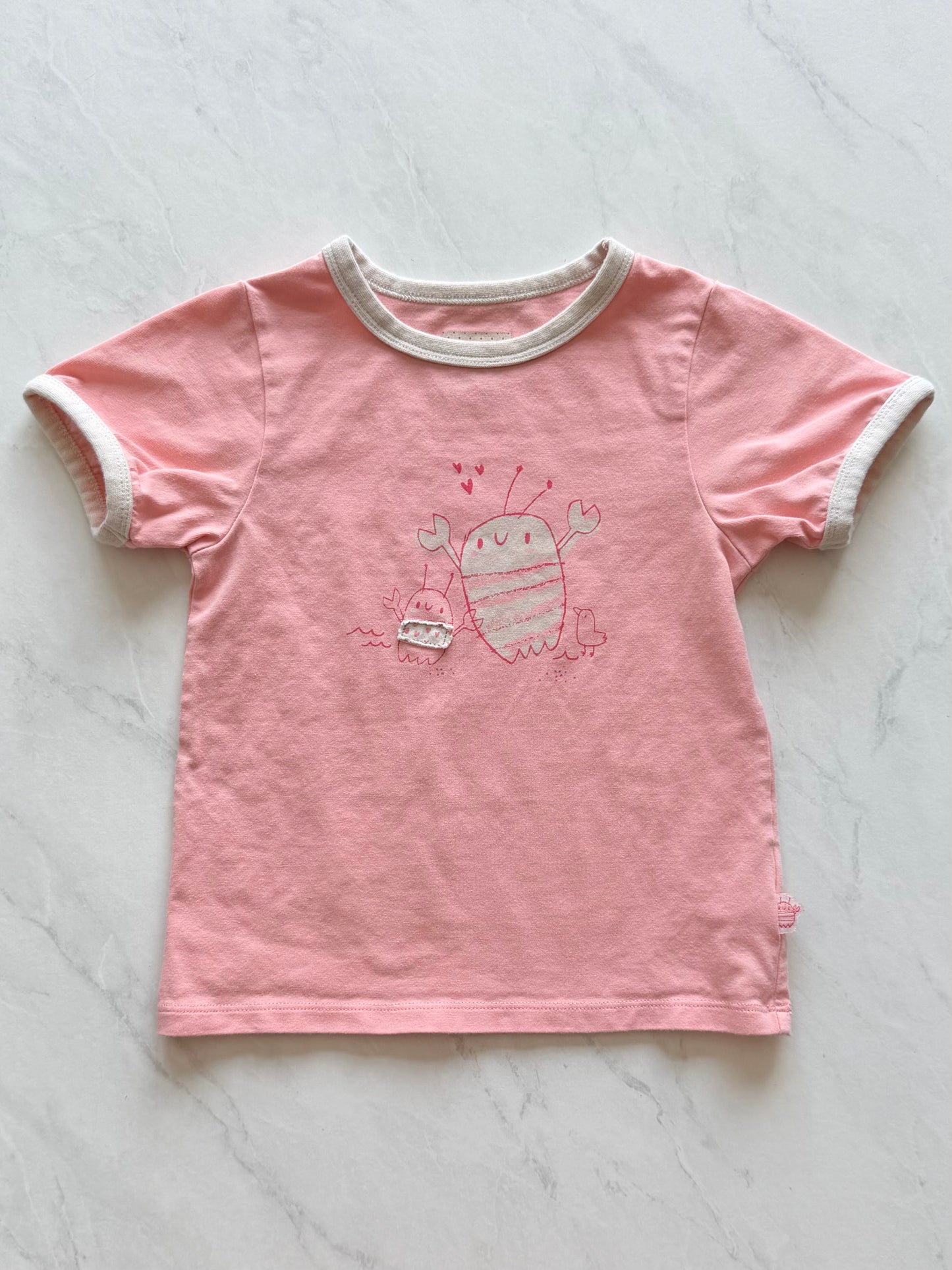 T-shirt - Souris Mini - 2-3 ans