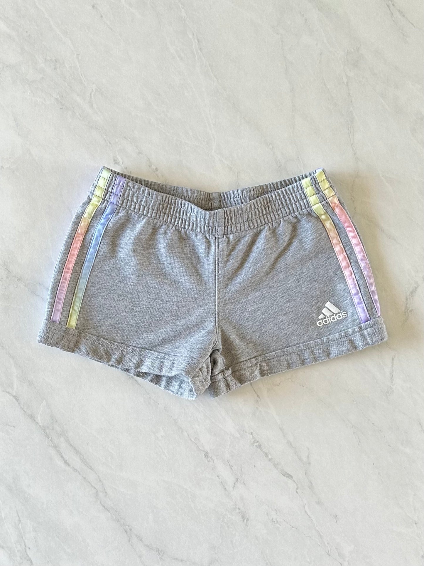 *Imparfait* Short - Adidas - 3T