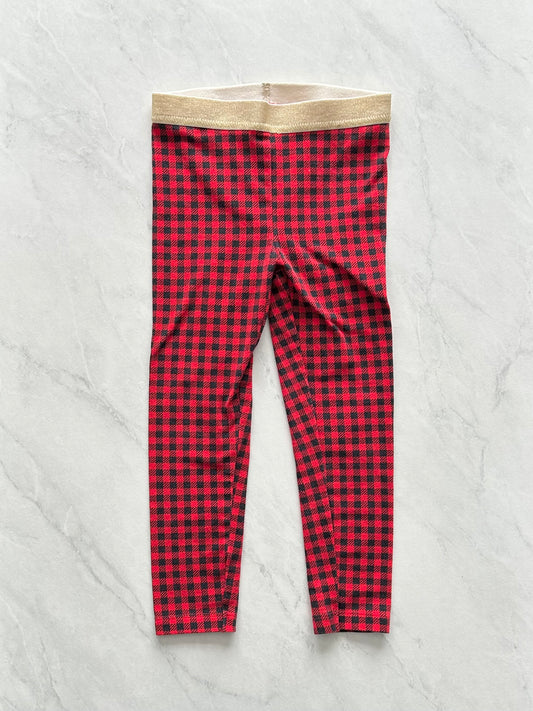 Legging - Carters - 3T