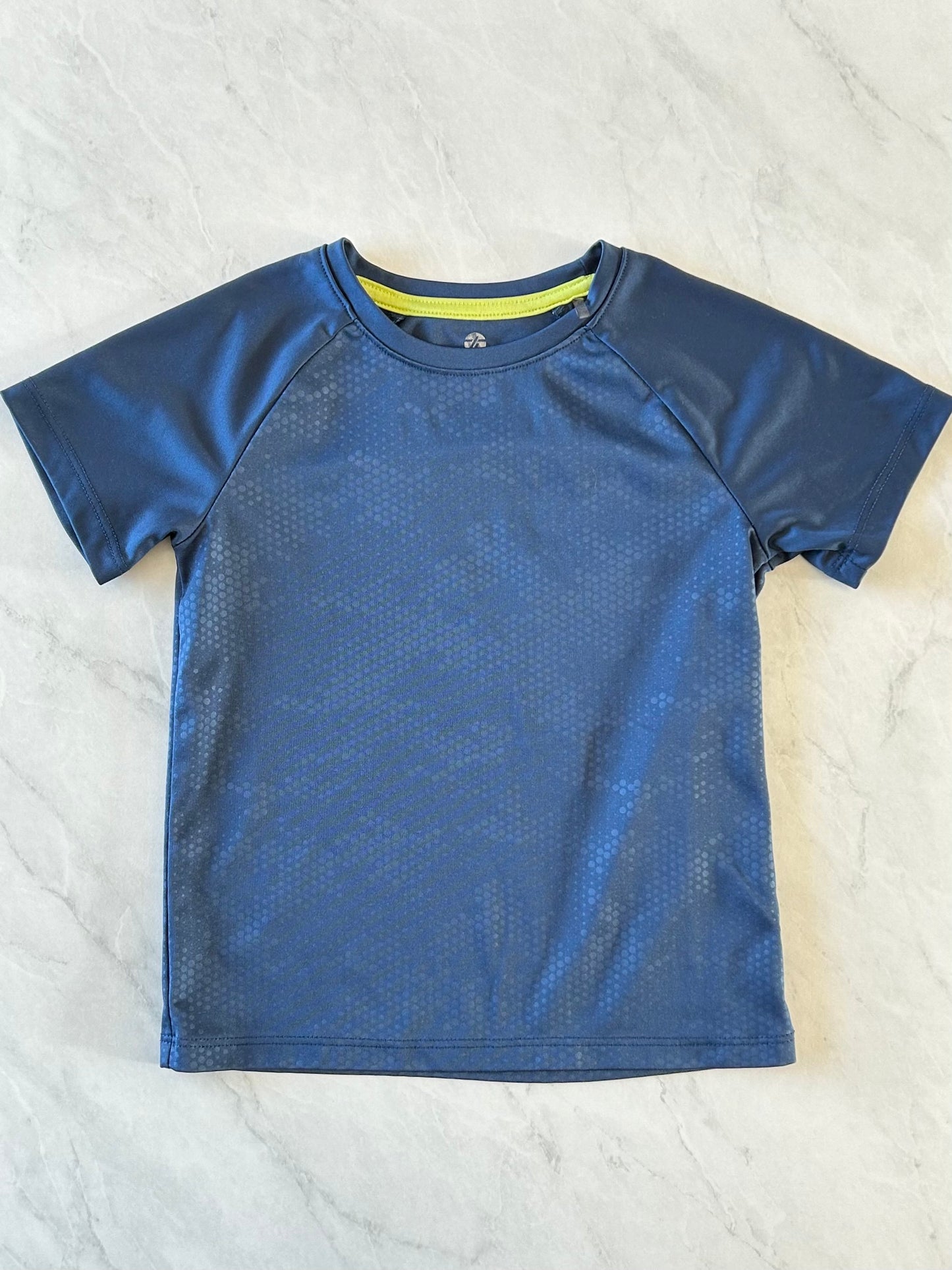 T-shirt - Tag Athletica - 4 ans