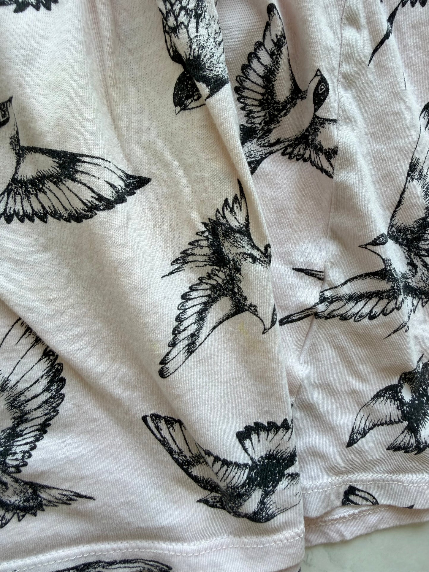 *Imparfait* Robe - H&M - 6-8 ans