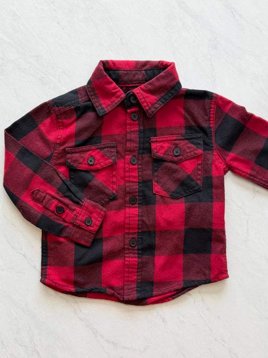 Chemise - Vamos - 3 ans