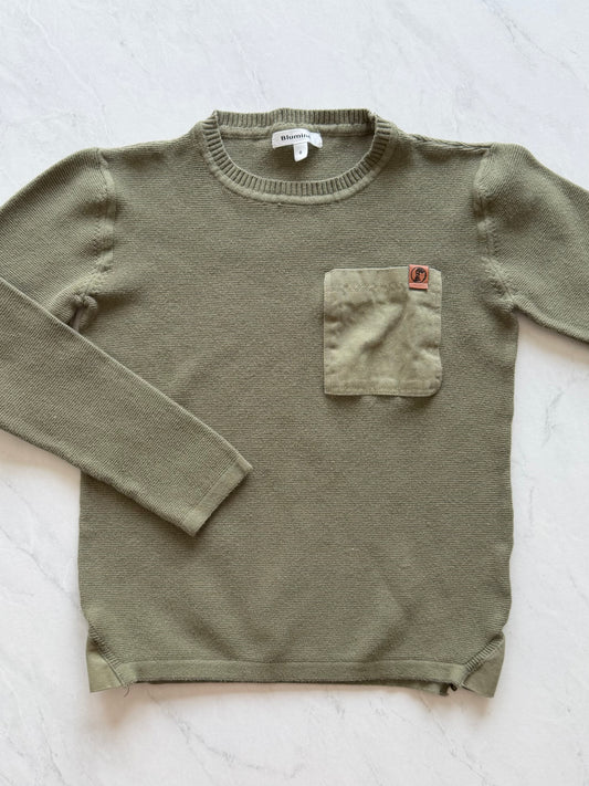 Pull en mailles - Blumind - 6 ans