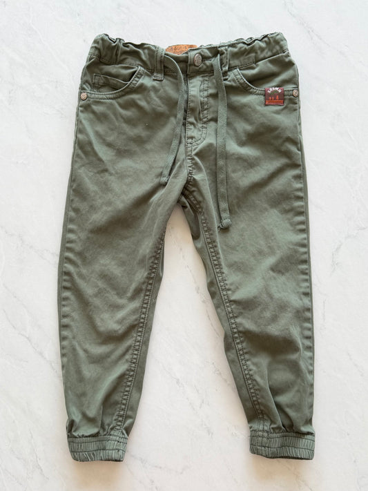 Pantalon - Souris Mini - 2-3 ans