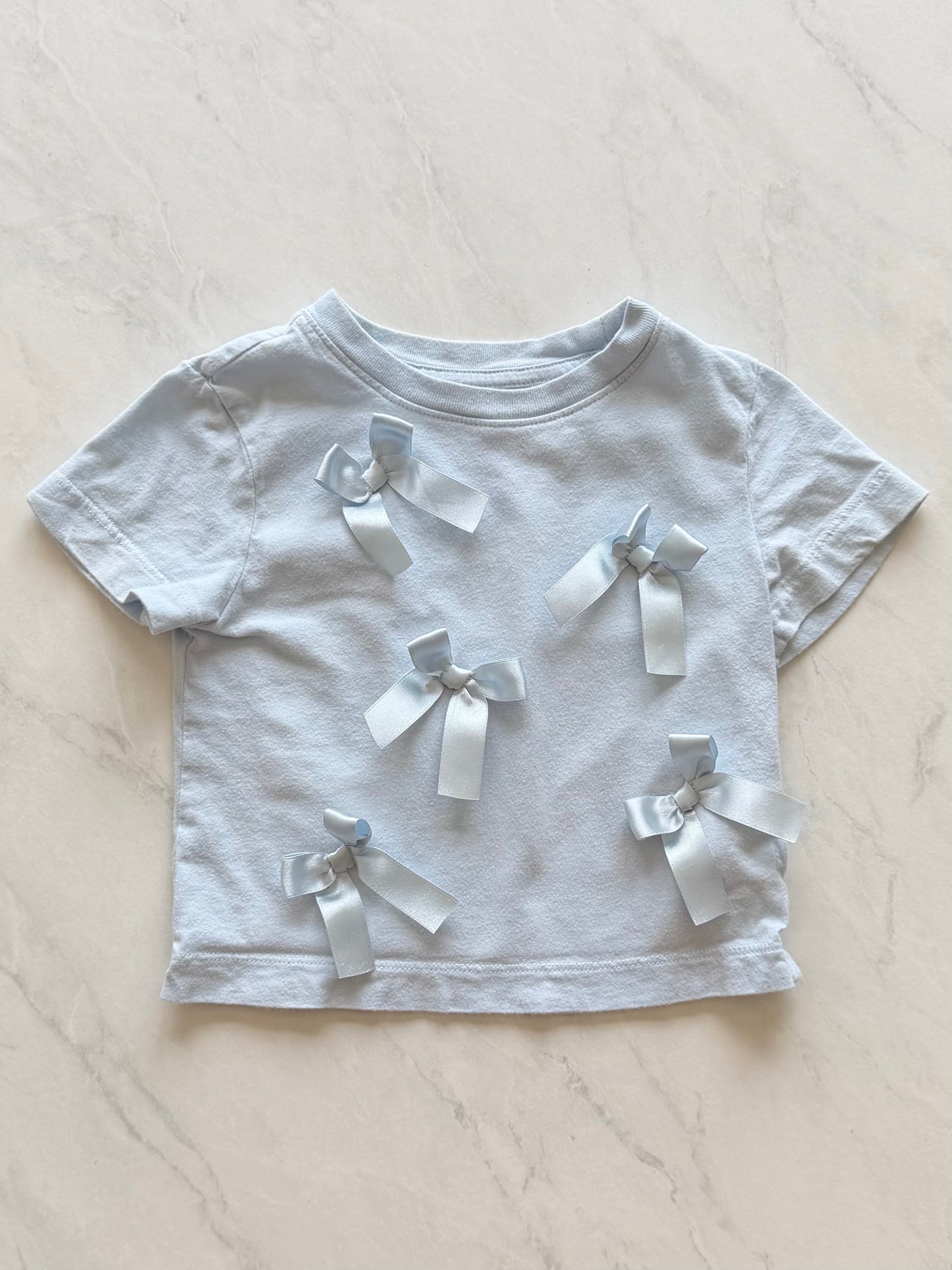 *Imparfait* T-shirt - H&M - 18-24 mois