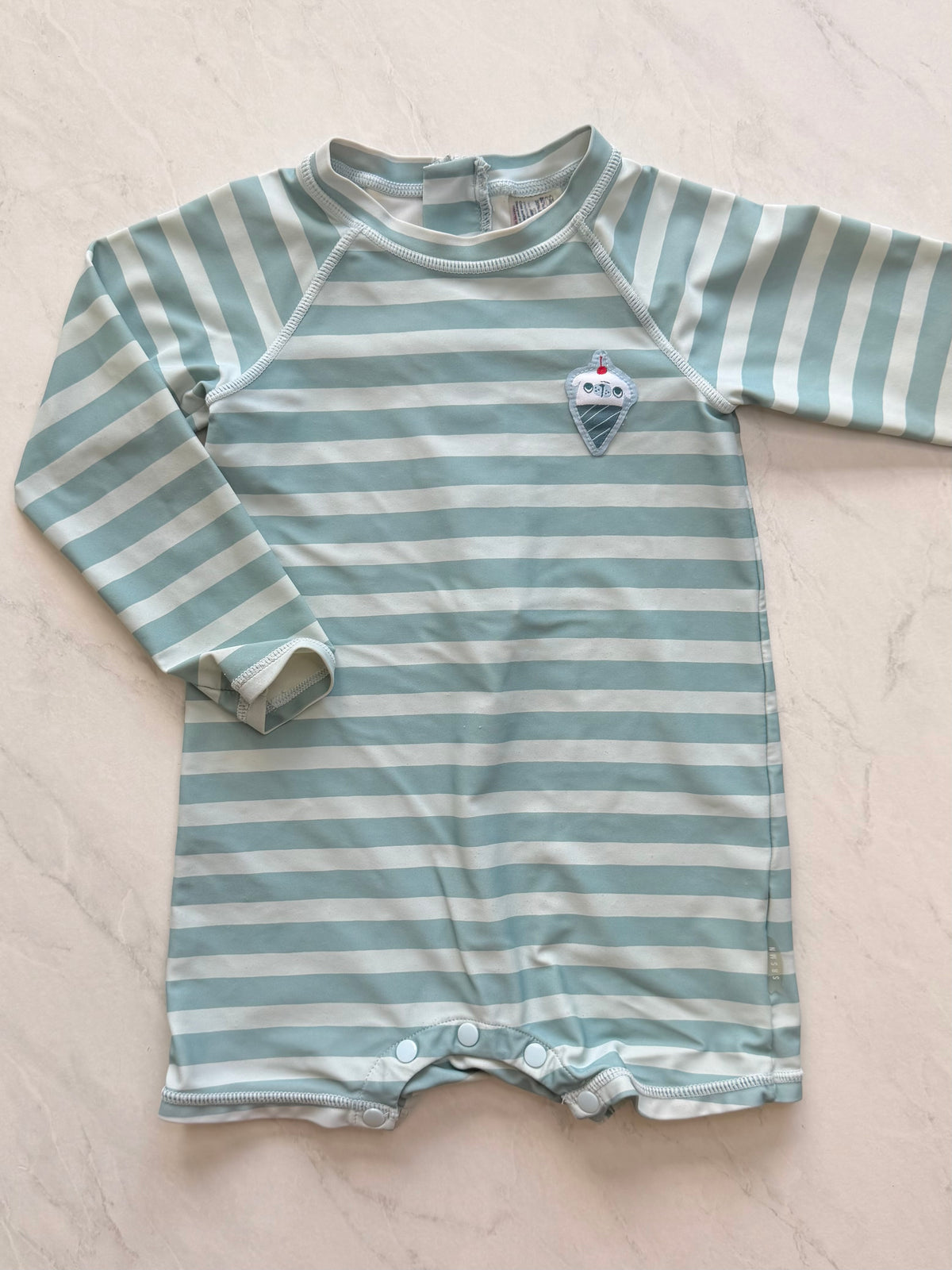 *Imparfait* Maillot de bain - Souris Mini - 2-3 ans