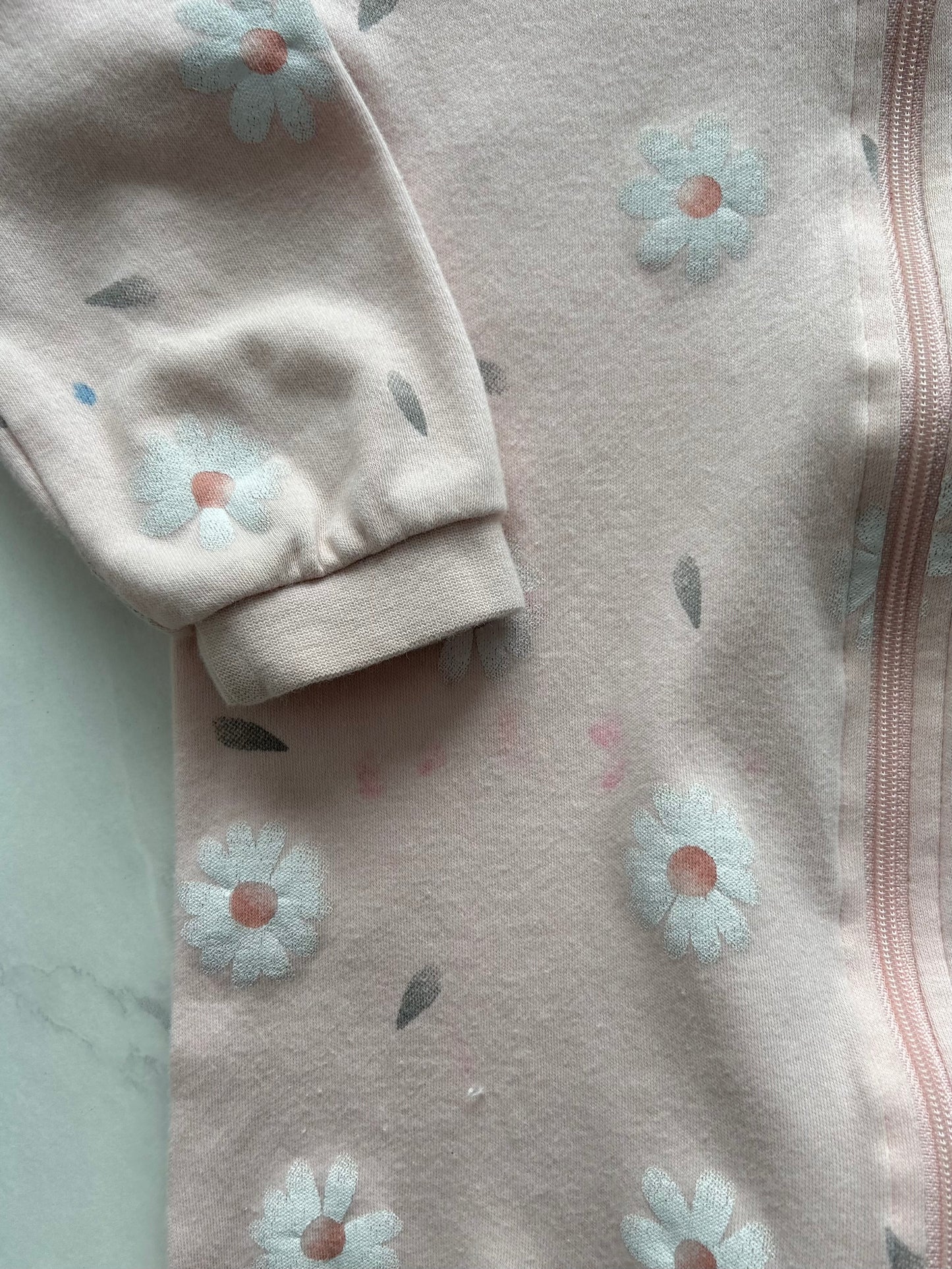 *Imparfait* Pyjama à pattes - Pekkle - 18 mois