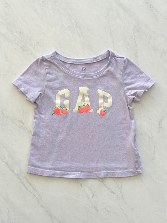 T-shirt - Baby Gap - 2 ans
