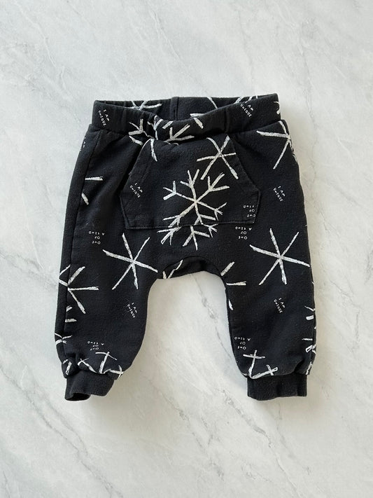 Jogging - Miles Baby - 6 months