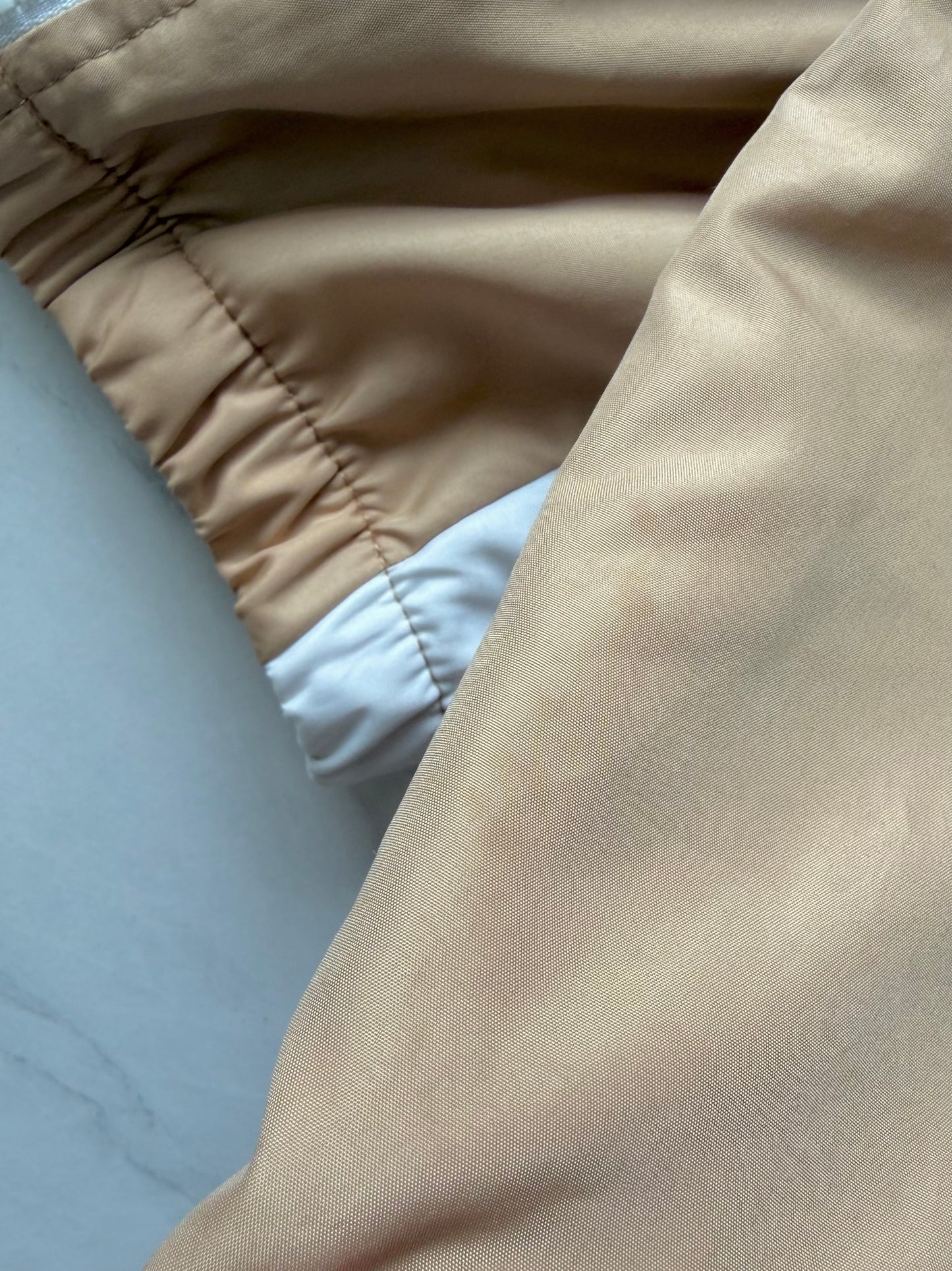 *Imparfait* Manteau coupe vent - Body Glove - 4T
