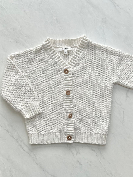 Veste en mailles - Blumind - 3T