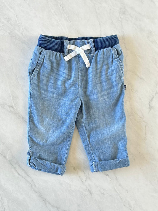 Pantalon - Baby b’gosh - 12 mois