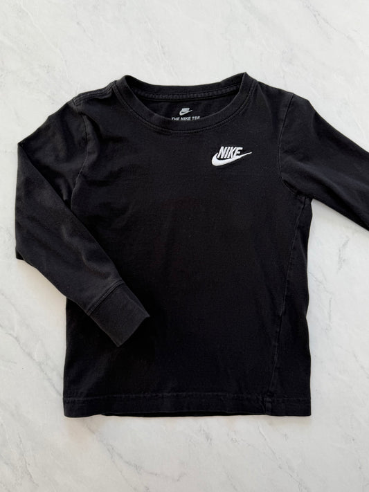 Chandail manches longues - Nike - 4-5 ans
