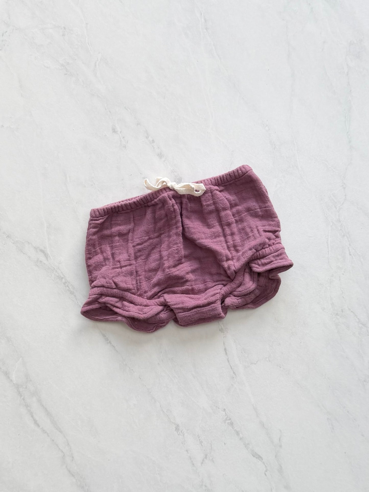 Culotte bloomer - Jamie Kay - 0-3 mois