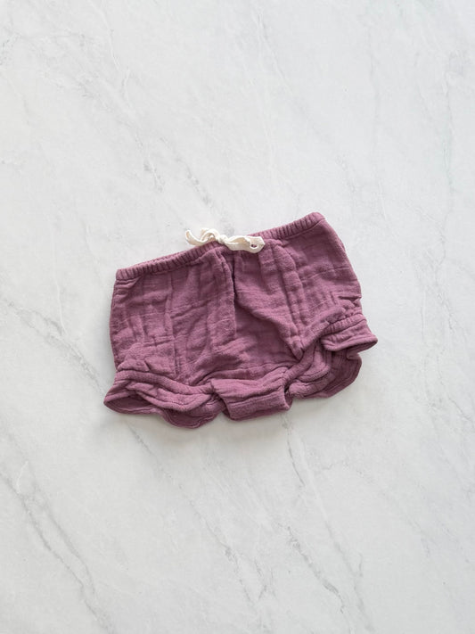 Culotte bloomer - Jamie Kay - 0-3 mois