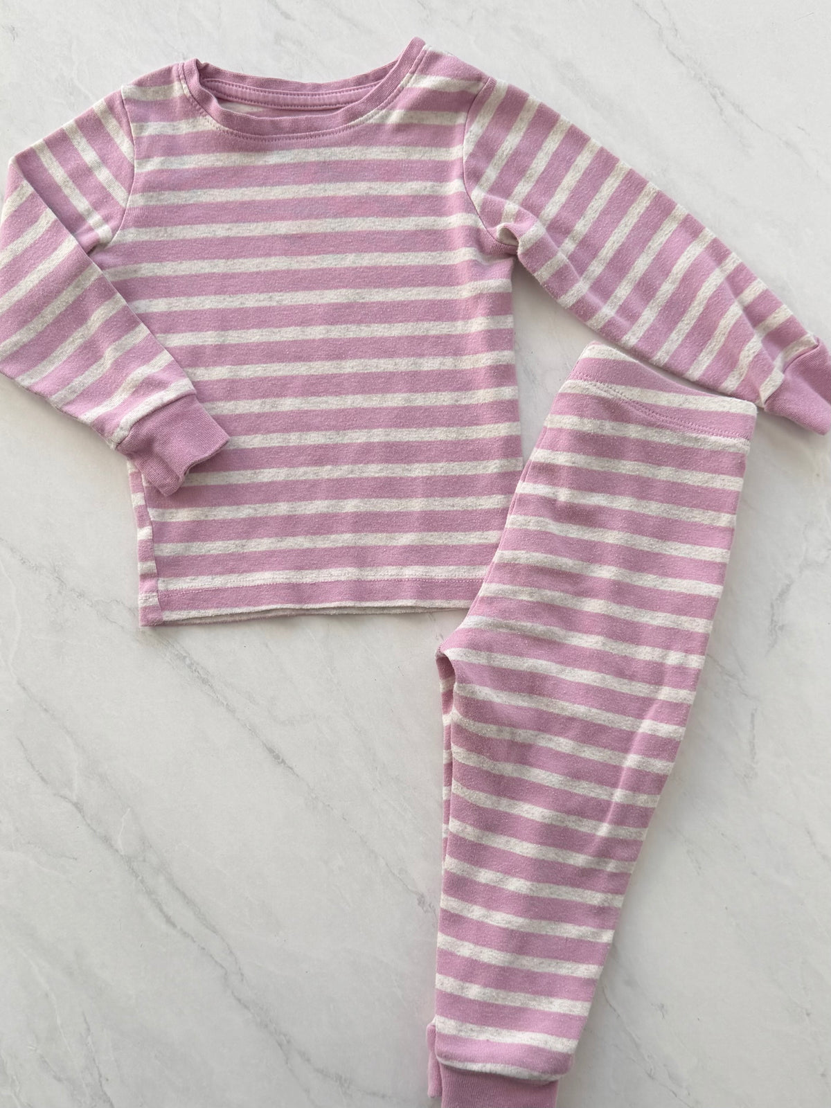 Pyjama 2 pièces - George - 2T