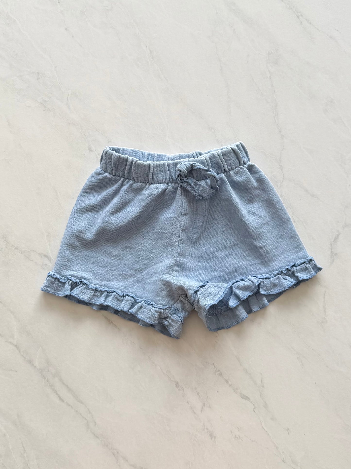 *Imparfait* Short - Zara - 18 mois