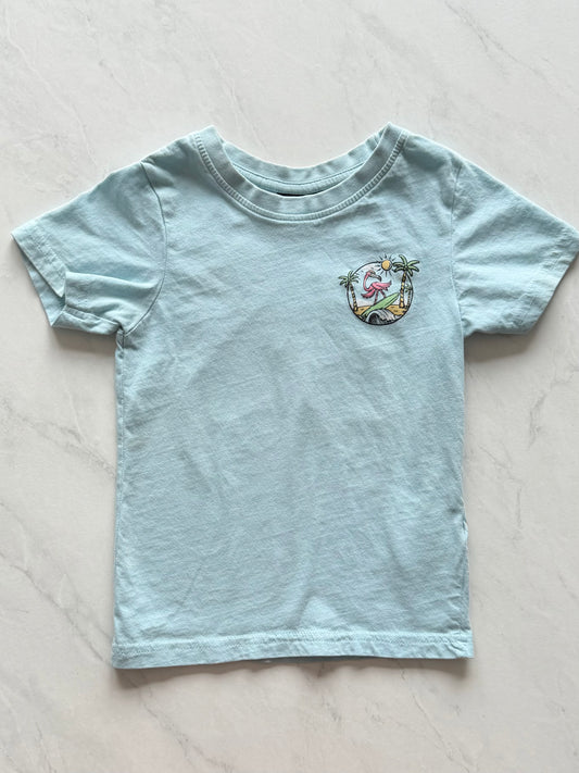 *Imparfait* T-shirt - Z/C - 4 ans
