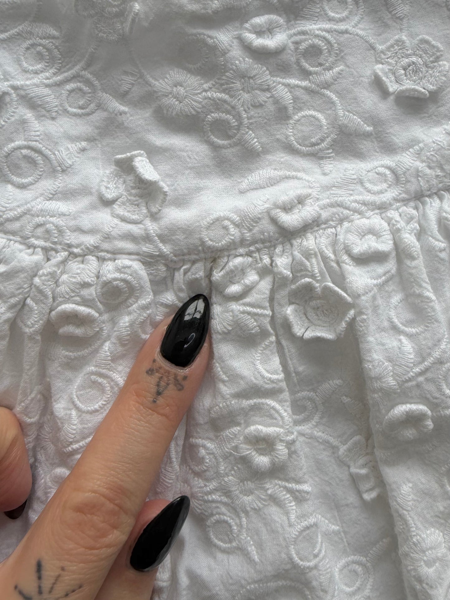 *Imparfait* Robe & culotte - Souris Mini - 2-3 ans