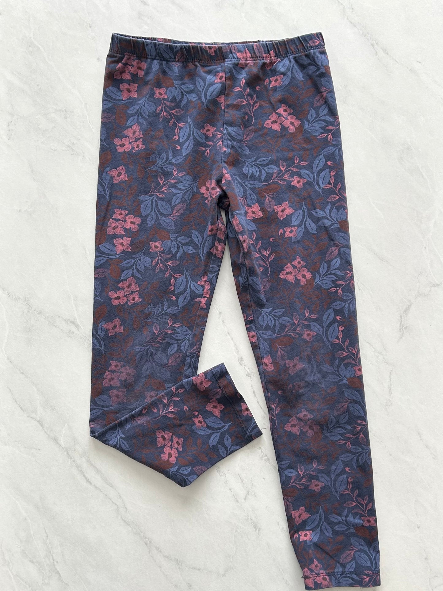 Legging - Tag - 7 ans