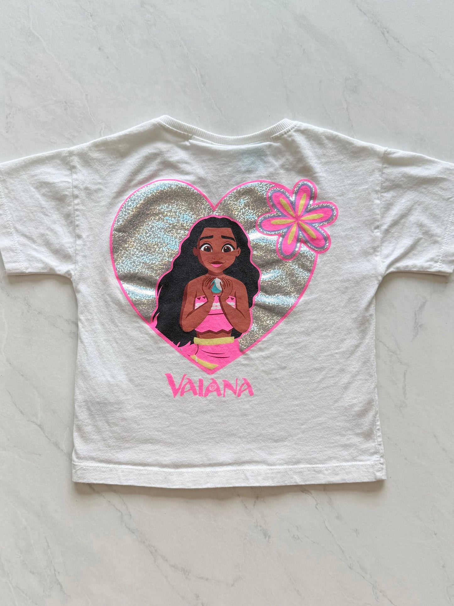 T-shirt - Zara X Disney - 4 ans