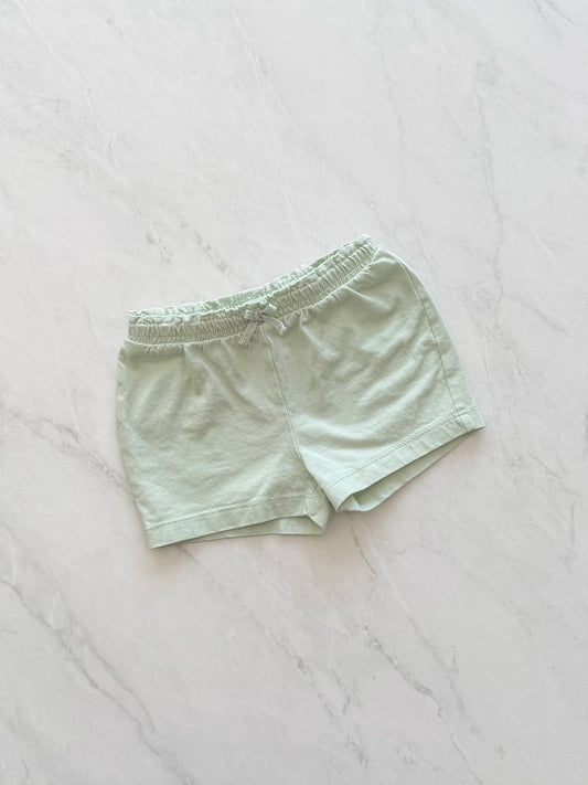 Short - H&M - 2-4 mois