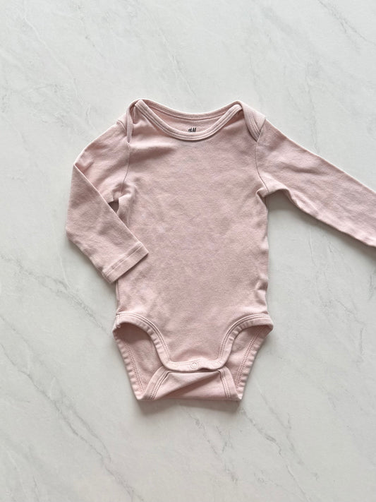 Cache couche - H&M - 2-4 mois