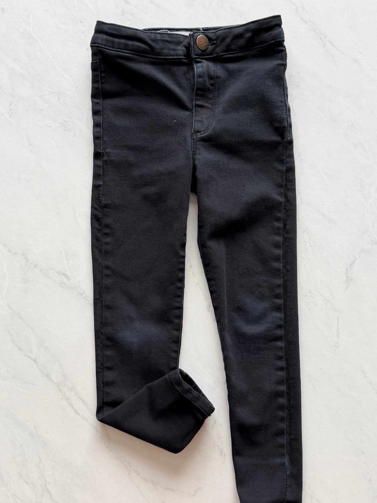 Pantalon skinny - Zara - 6 ans