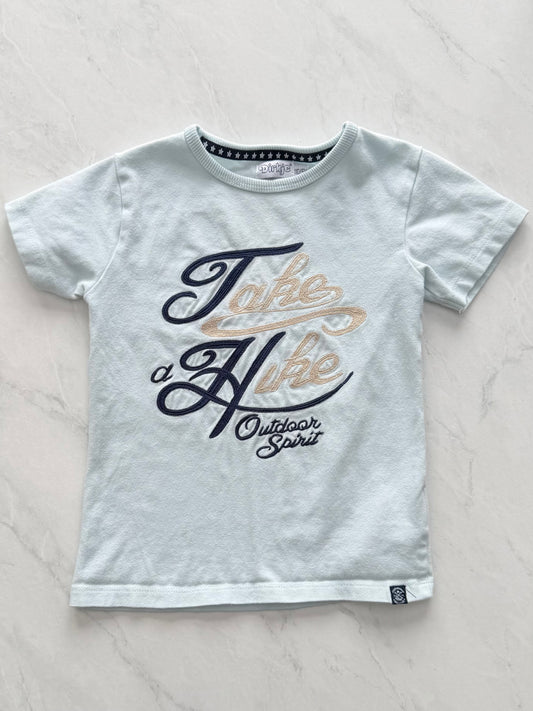 *Imparfait* T-shirt - Dirkje - 5 ans