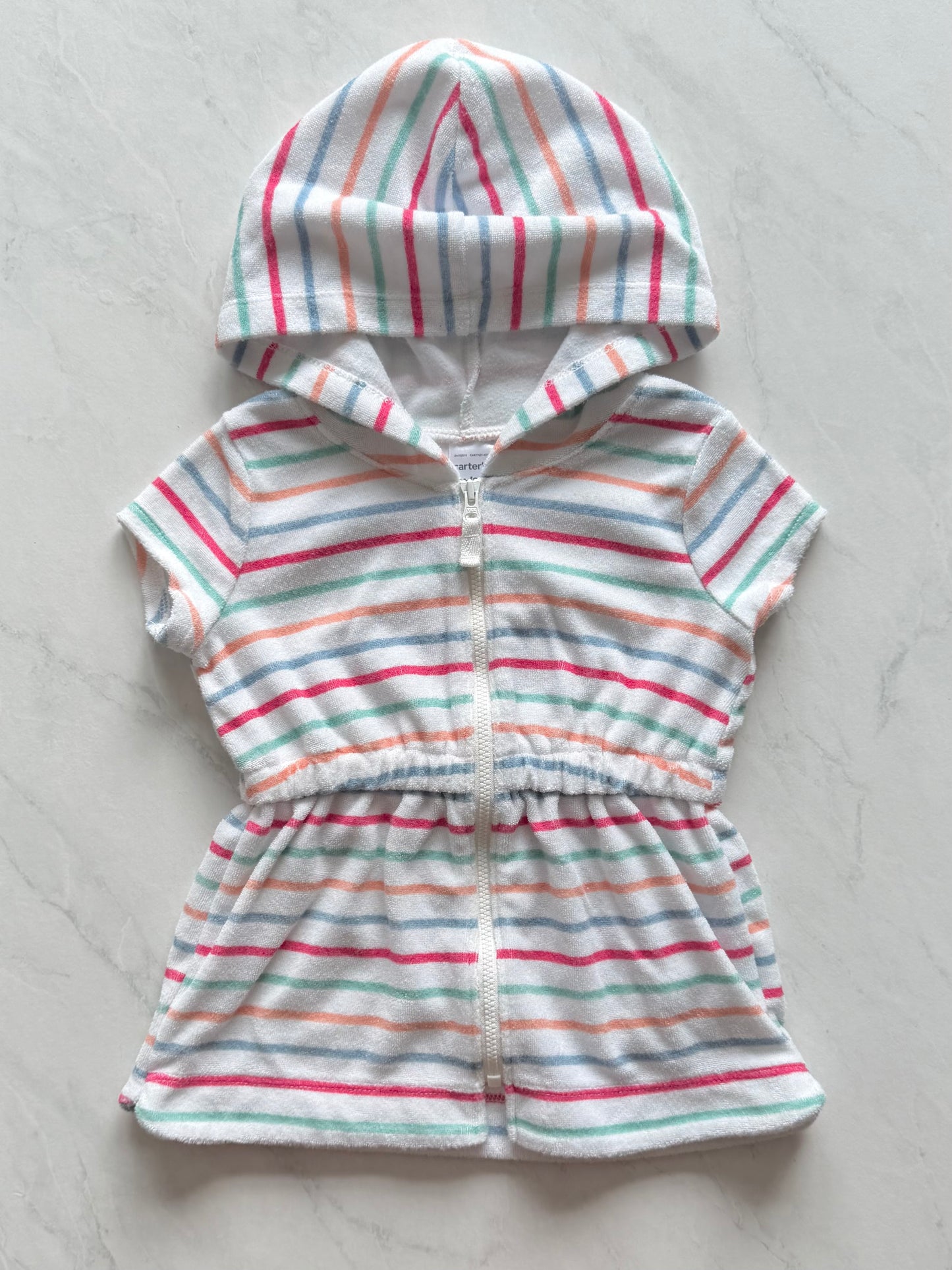 Veste en ratine - Carters - 2T