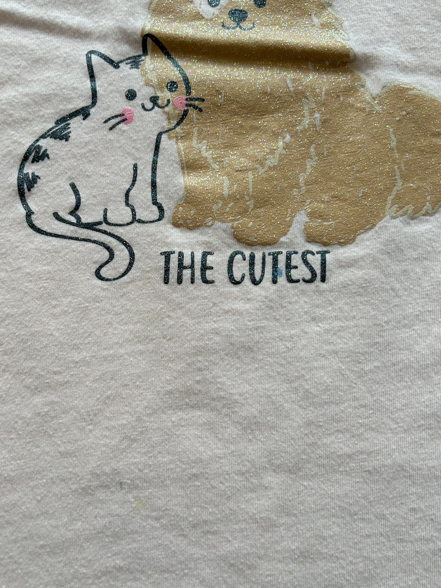 *Imparfait* T-shirt - George - 2T