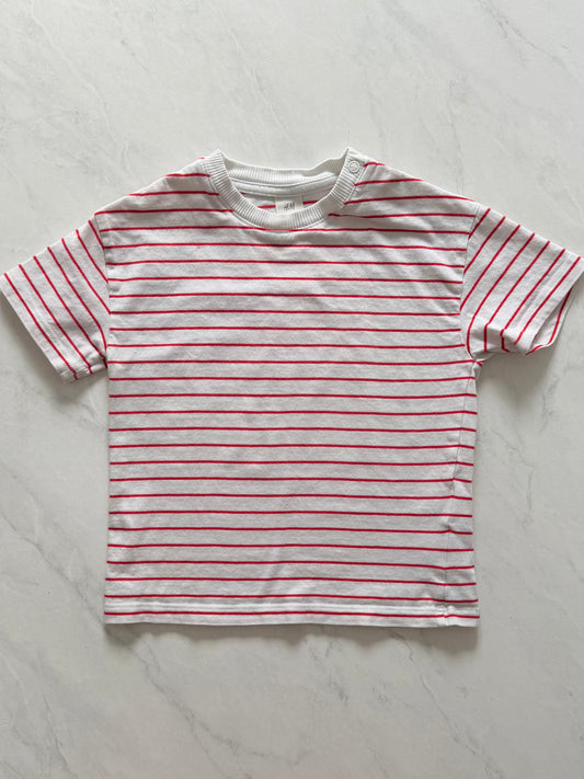 *Imparfait* T-shirt - H&M - 18-24 mois