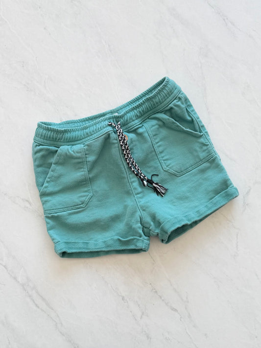 Short - Blumind - 3T