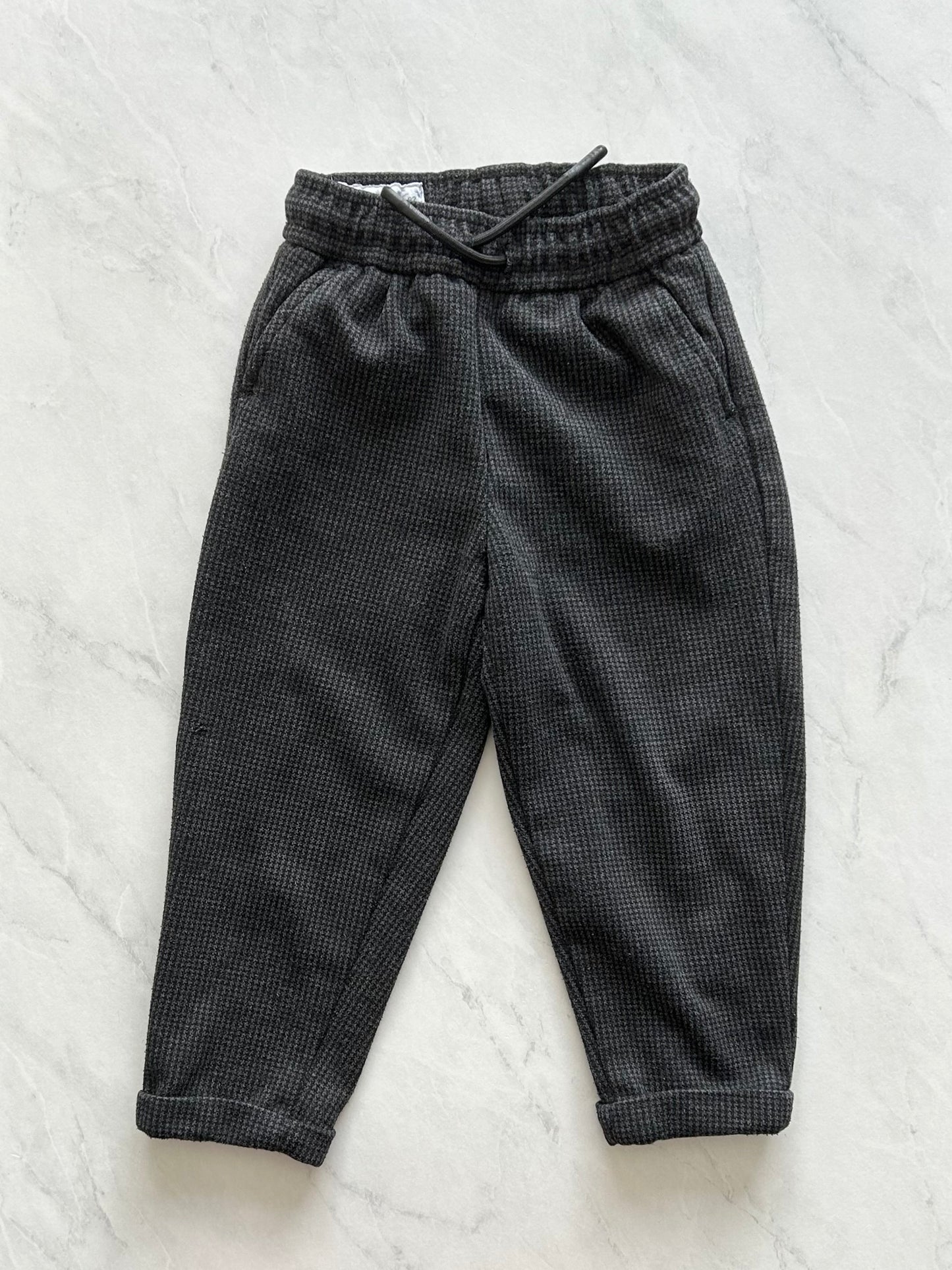 *Imparfait* Pantalon - Zara - 18-24 mois