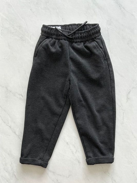 *Imparfait* Pantalon - Zara - 18-24 mois