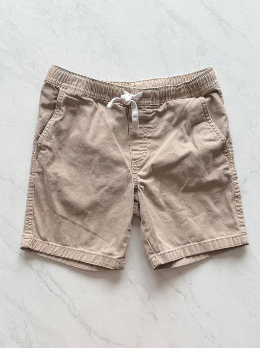*Imparfait* Short - 7-8 ans