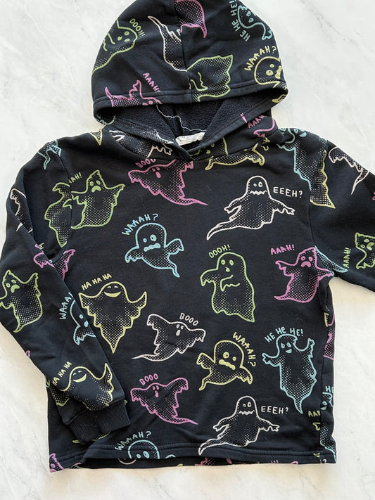 Coton ouaté - H&M - 6-8 ans