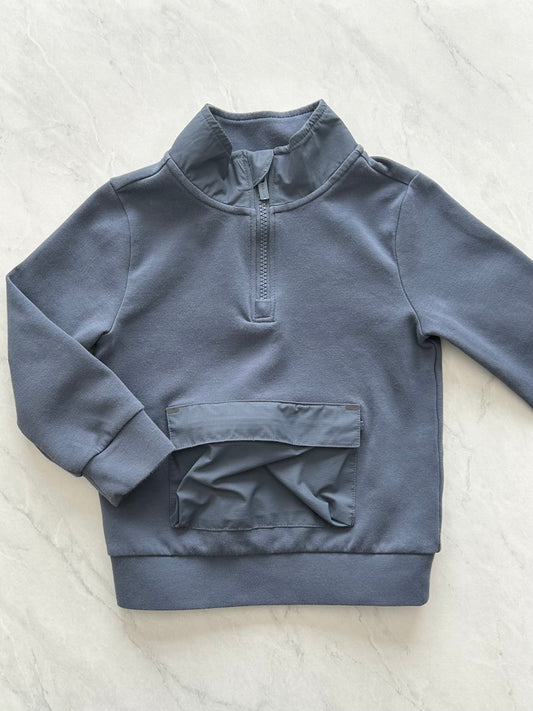 Haut manches longues - Old navy - 3T