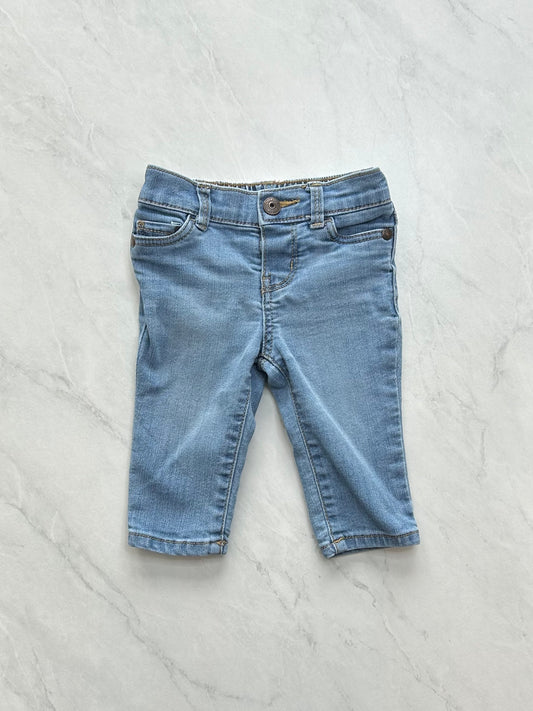 Jeans - OshKosh - 6 mois