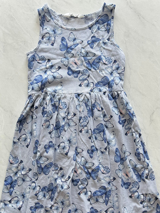 *Imparfait* Robe - H&M - 8-10 ans