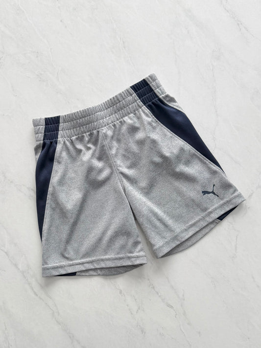 Short - Puma - 2 ans