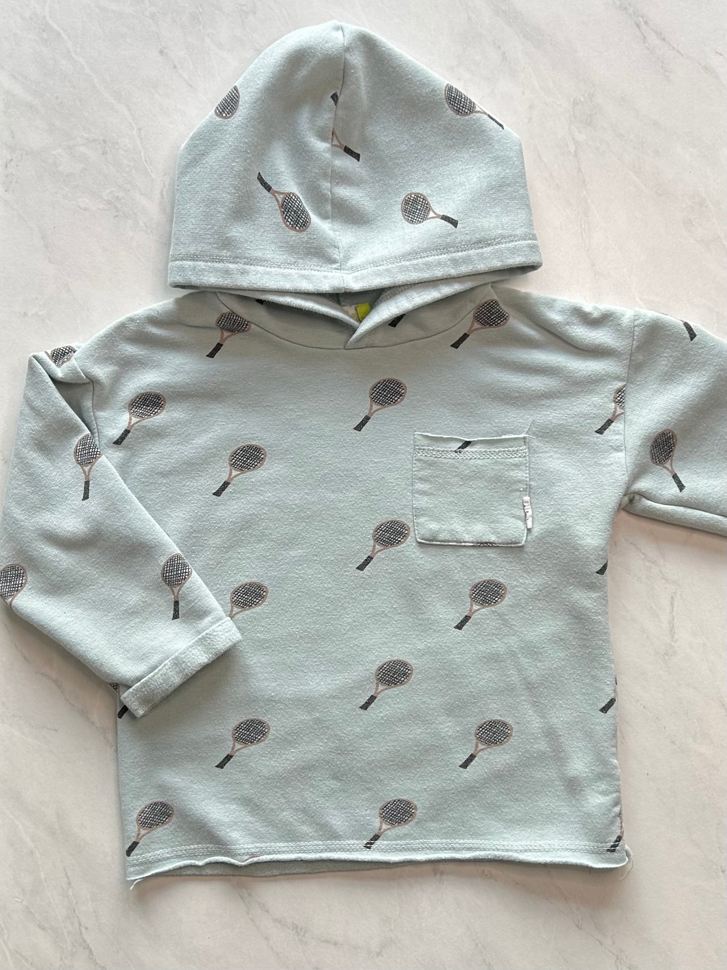 *Imparfait* Coton ouaté - Gagou Tagou - 3T