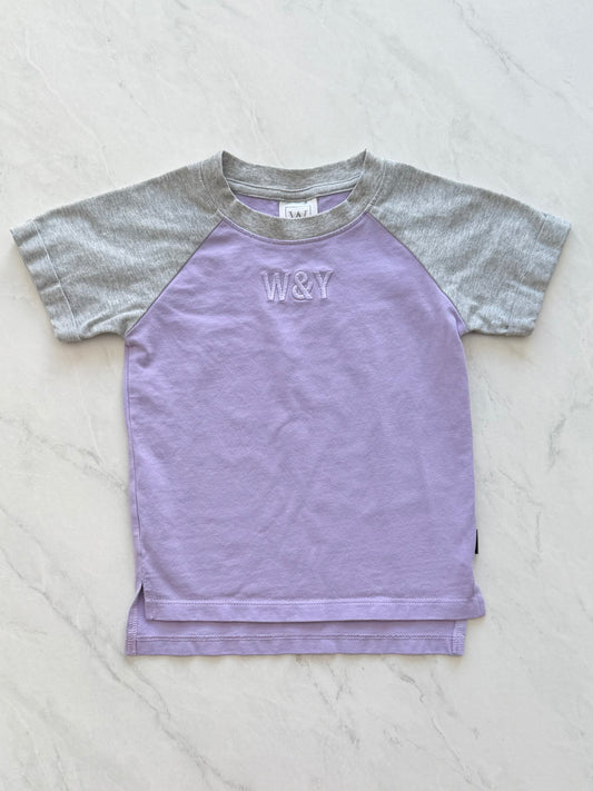 T-shirt - Will & You - 2T