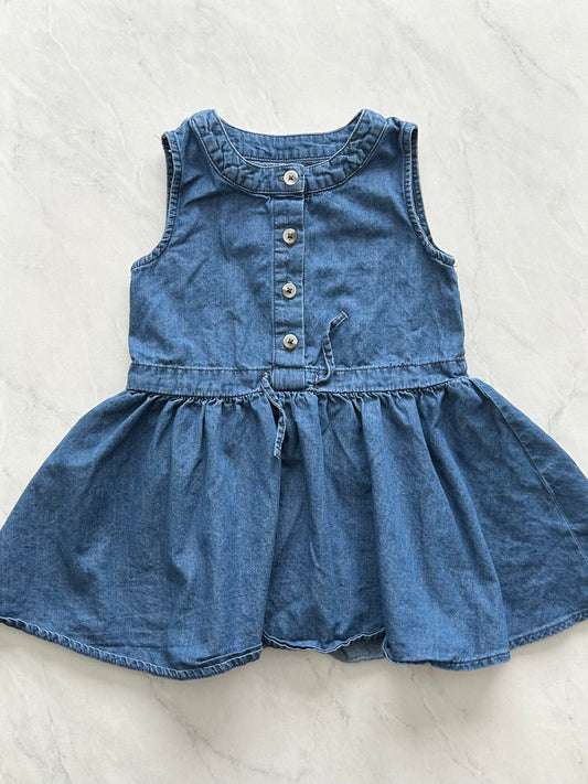 Robe - Miles the label - 24 mois