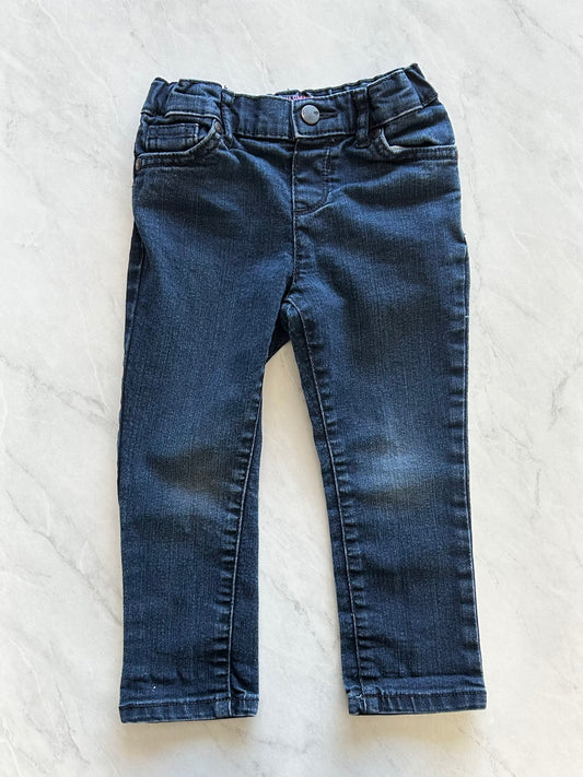 Jeans - Childrens Place - 3T