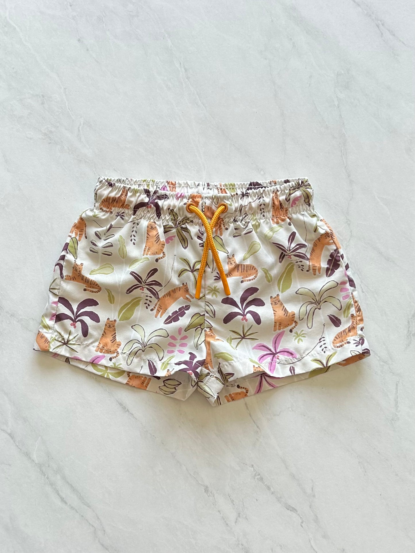 Maillot de bain - Zara - 2-3 ans